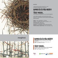 Szakrális kiállítások Egerben