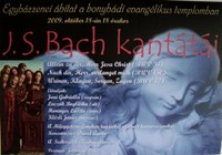 Kantátaest Bonyhádon