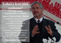 Lehet-e kutyából szalonna?