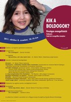 Országos evangélizáció lesz a Deák téren