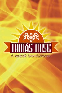 Tamás misét tartanak a Budavárban