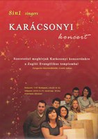 Karácsonyi koncert