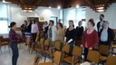 „Énekem az Úr!” – Zenei konferencia volt Gyenesdiáson 