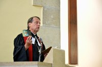 „Isten ajándékai és elhívása visszavonhatatlanok” – Ünnepélyes tanévnyitóval indult a munka az Evangélikus Hittudományi Egyetemen