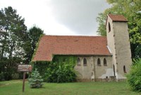 75 évvel ezelőtt szentelték fel az agárdi protestáns templomot