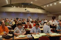 A GEKE-nagygyűlésről: Szabadság a jövőre