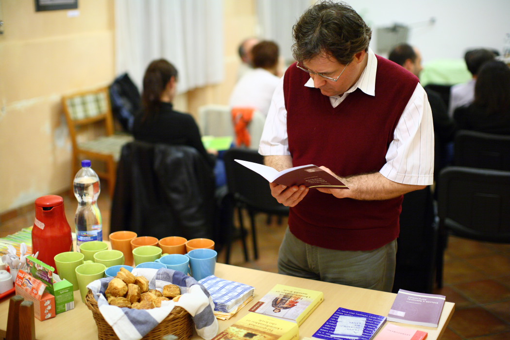 A reformáció havában új bibliaiskola indul – csatlakozni lehet! 