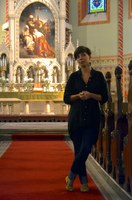 Ars Sacra 2012: A Fasori gyülekezet is csatlakozott a Nyitott templomok éjszakájához