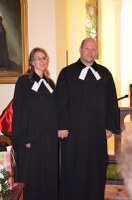 Dr. Agod Anett és dr. László Virgil ordinációja volt Szegeden
