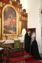 Elbúcsúzott a budafoki gyülekezettől Solymár Gábor lelkész