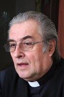 Elhunyt Dolinszky Árpád szabadkai evangélikus püspök
