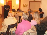 Evangélizációs alkalmat szerveztek Takácsiban az evangélikusok közösen a reformátusokkal