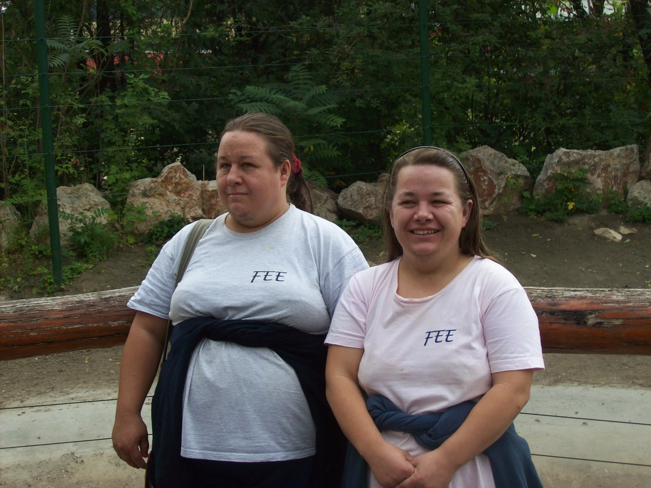 Fogyatékkal élők napja volt az Állatkertben