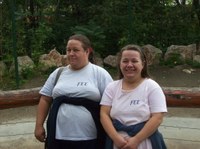 Fogyatékkal élők napja volt az Állatkertben