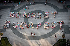 Genfest: Kövek és gyökerek