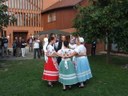 Gyülekezeti napot tartottak Dunaújvárosban