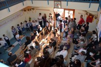 Keresztyén nevelés – hittanórán kívül? – Pedagógusok találkozója volt a Nyugati (Dunántúli) Egyházkerületben