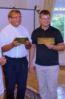 Norvég evangélikus delegáció járt Budapesten