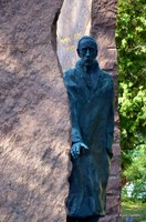 Protestáns emlékülést tartottak a Raoul Wallenberg-centenárium alkalmából a Deák téren – Képekkel és hangfájlokkal!