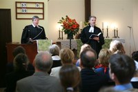 Sarepta – Immáron 61 éve