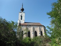 Templomszentelési emlékünnep és hálaadó istentisztelet volt Dombóváron