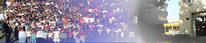 Termekkel bővült a Hunyadi-iskola Sopronban