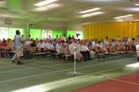 Új bort régi tömlőbe? – Konferenciát tart a Magyarországi Evangélikus Egyház lelkészi kara – Első nap – Sok képpel!