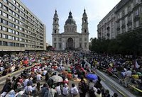 Vasárnap véget ért a Genfest – Irány Rio de Janeiro!