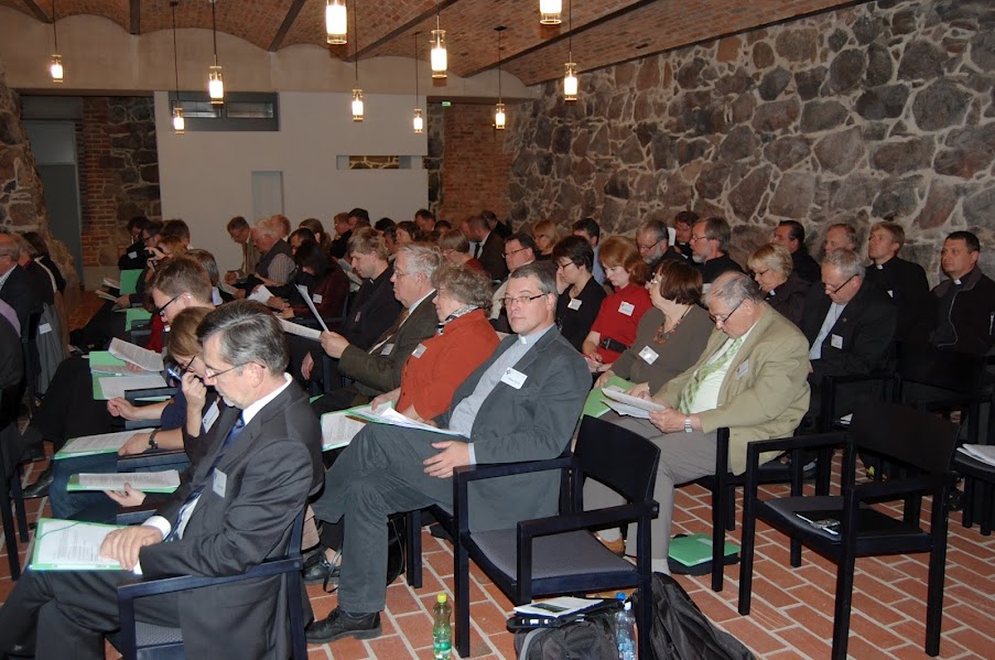 XII. finnugor lelkésztalálkozó: Jézus Krisztus tegnap, ma és mindörökké ugyanaz