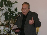 „Őrhelyemre állok” – Elkezdődtek az EBBE alkalmai 2011. első félévében