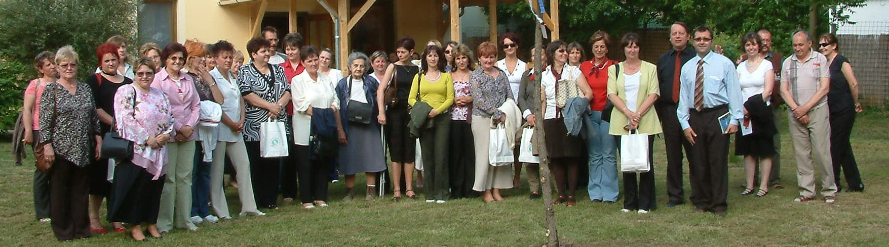 A kezek evangéliuma – Diakóniai munkatársak találkozója a Déli Egyházkerületben