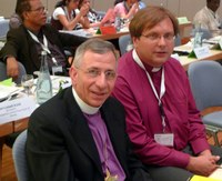 A Lutheránus Világszövetség Nagygyűlésén megválasztották az új tanácstagokat – Dr. Fabiny Tamás püspök is tanácstag lett