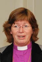A norvég kapcsolat – A testvéregyházi együttműködés szorosabbra fűzése a célja a püspökasszony látogatásának
