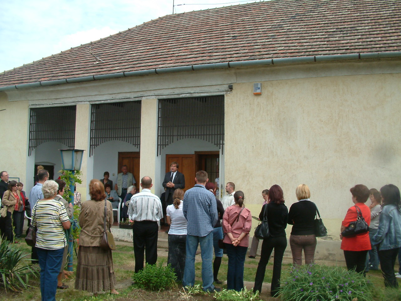 Átadták a KIVI Pontot