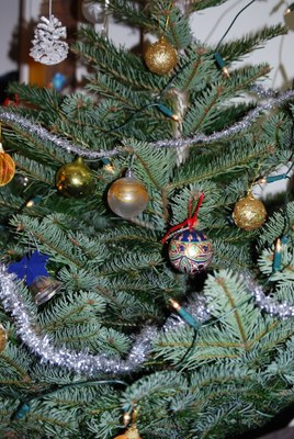 Boldog, Istentől áldott karácsonyt kívánunk mindenkinek!