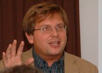 Dr. Fabiny Tamás a német evangélikus püspöki konferencián járt – mellékelve a sajtótájékoztató közleménye