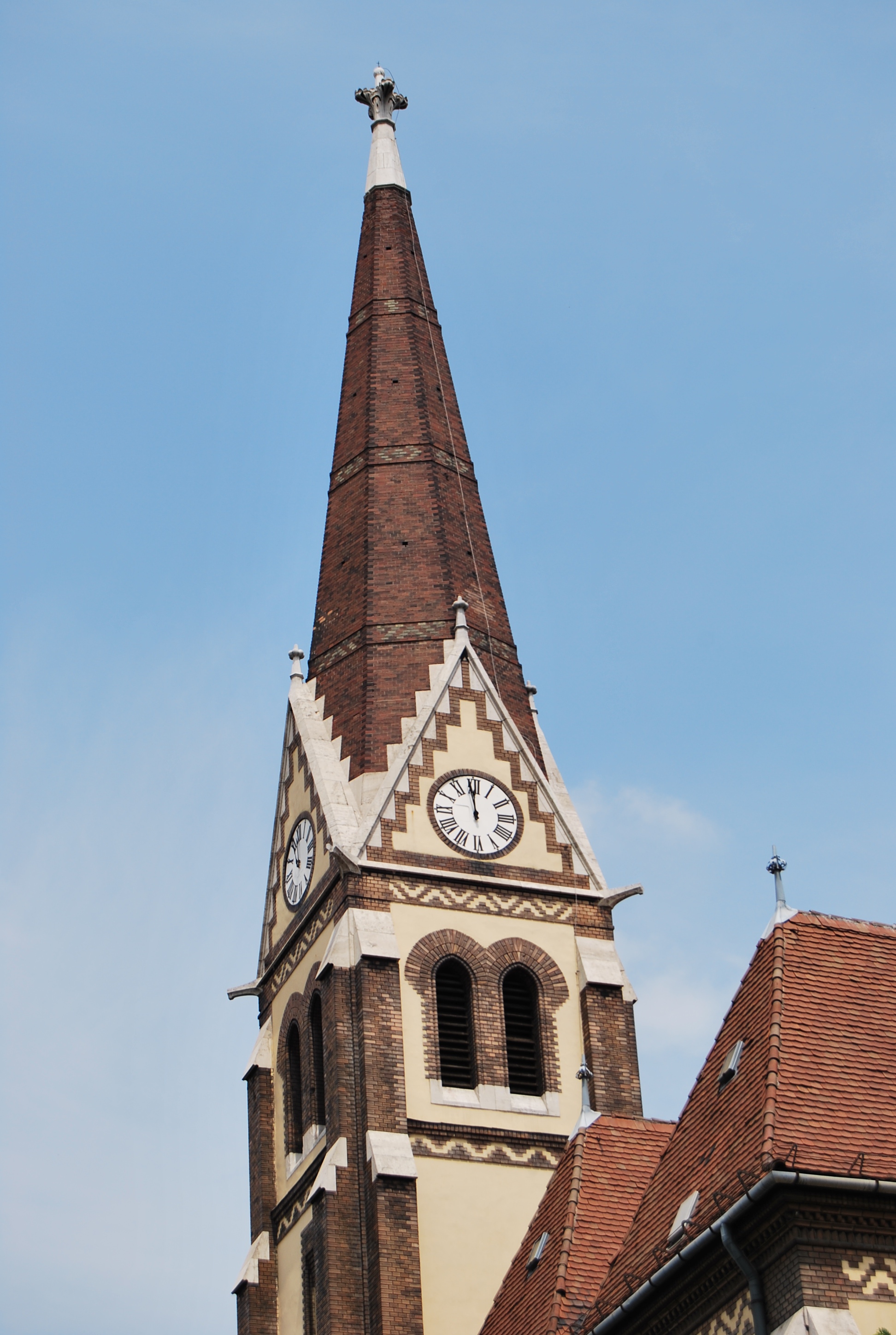 Fasori hálaadás – nem csak a Fasorért