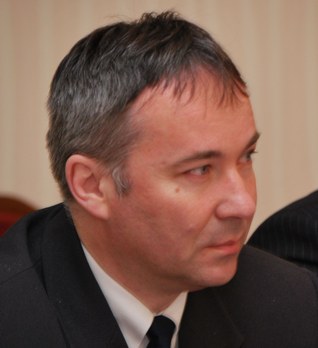 Miloš Klátik