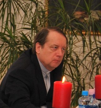 Gáncs Péter