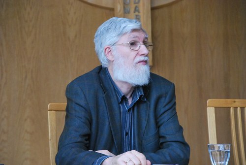 Kamarás István