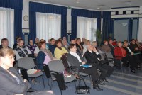 Intézményvezetői konferenciát tartottak Révfülöpön