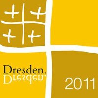 Jöjjön velünk a 2011-ben Drezdában megrendezésre kerülő Kirchentagra!
