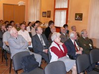 Képriport a Luther Otthon centenáriumi konferenciájáról