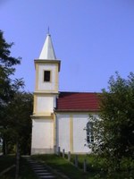 Kétszázhúsz éves a mórichidai templom