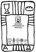 Kezdődik a reformáció hónapja