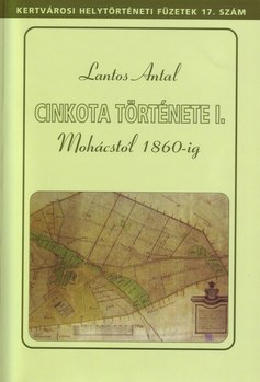 Lantos könyvborító