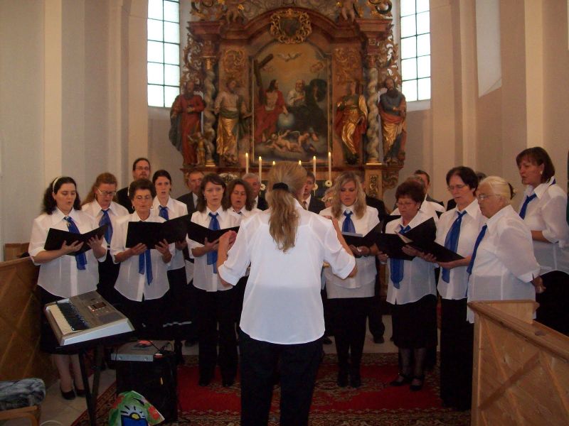 Kulturális program reformáció hetére: Kórustalálkozót tartottak Aszódon