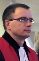 Laczi Rolandot választották a Szarvas Újtemplomi Evangélikus Gyülekezet új lelkészévé
