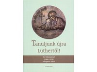 Luther Kiadó: ‎30 százalék kedvezménnyel kapható a hónap könyve!