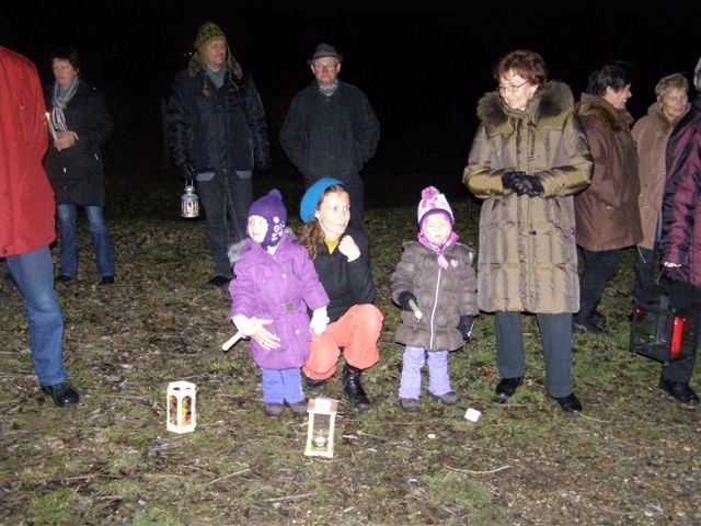 Meggyújtották a békelángot az osztrák-magyar határon